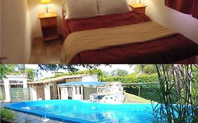 Quinta El Guayacán